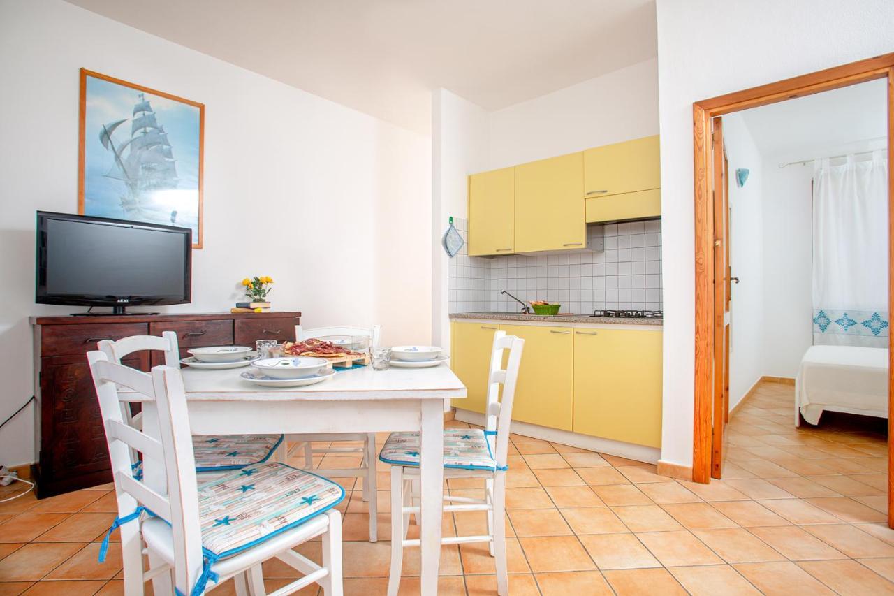 Appartamenti Lungoni Santa Teresa Gallura Exterior photo