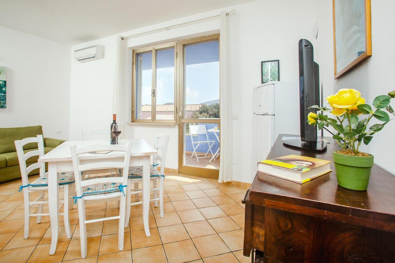 Appartamenti Lungoni Santa Teresa Gallura Exterior photo