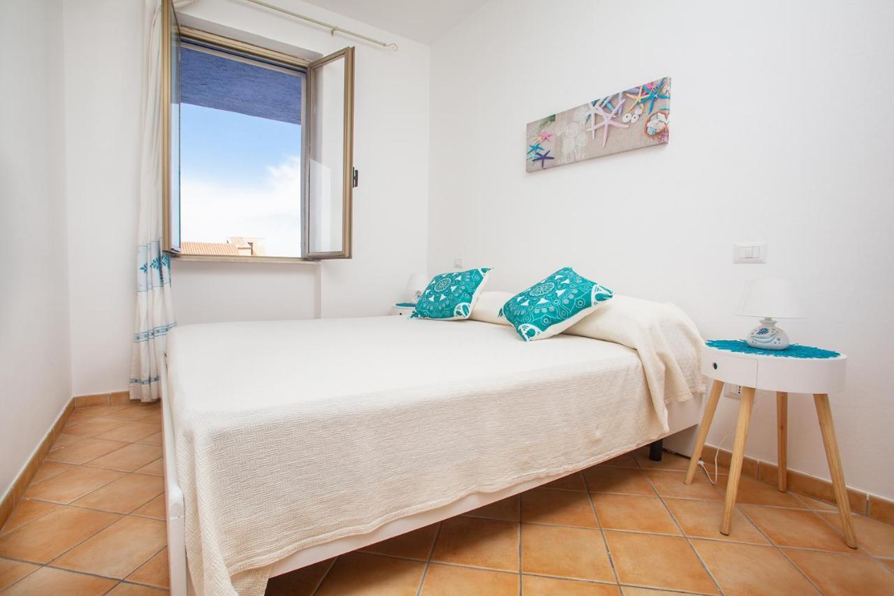 Appartamenti Lungoni Santa Teresa Gallura Exterior photo