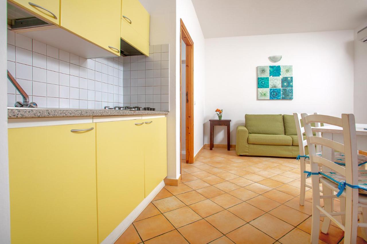 Appartamenti Lungoni Santa Teresa Gallura Exterior photo