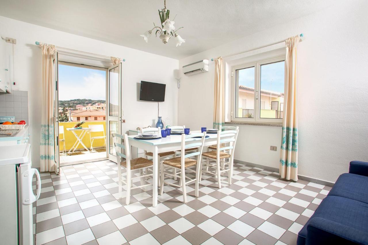 Appartamenti Lungoni Santa Teresa Gallura Exterior photo