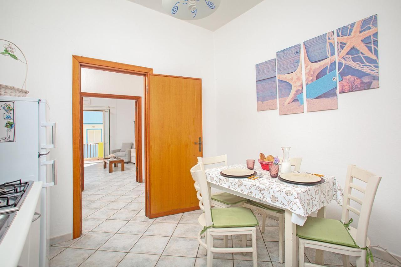Appartamenti Lungoni Santa Teresa Gallura Exterior photo