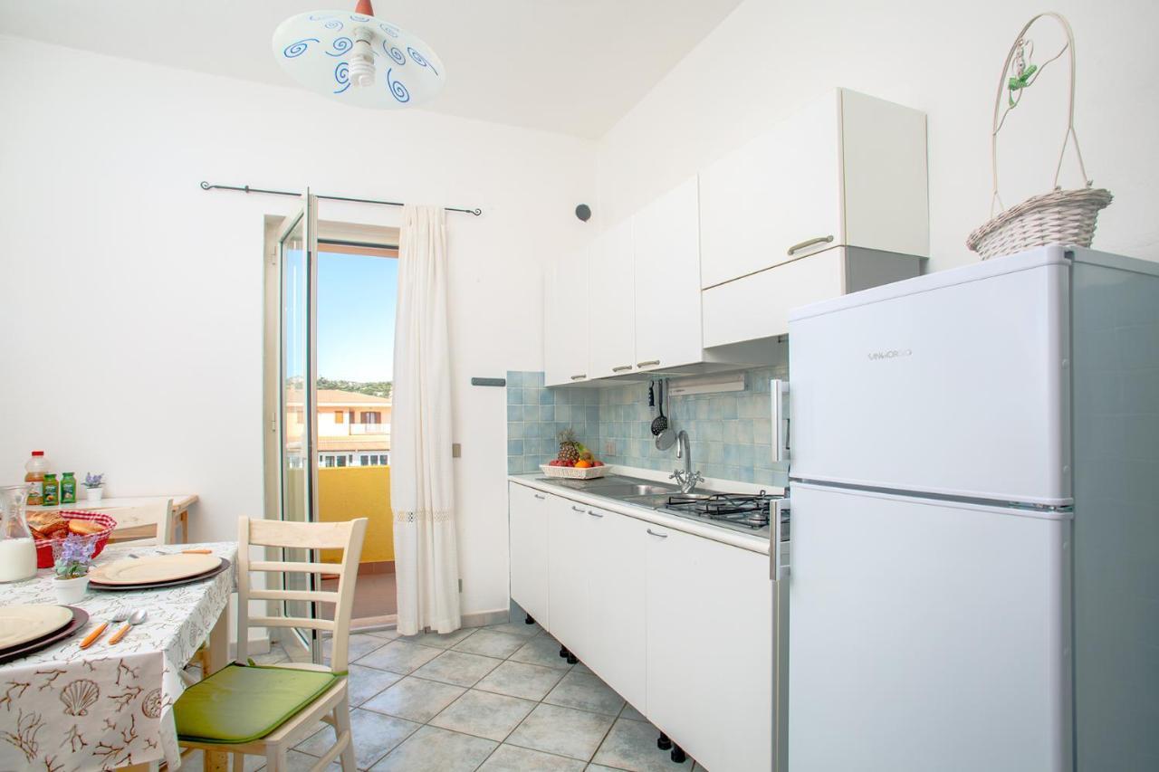 Appartamenti Lungoni Santa Teresa Gallura Exterior photo