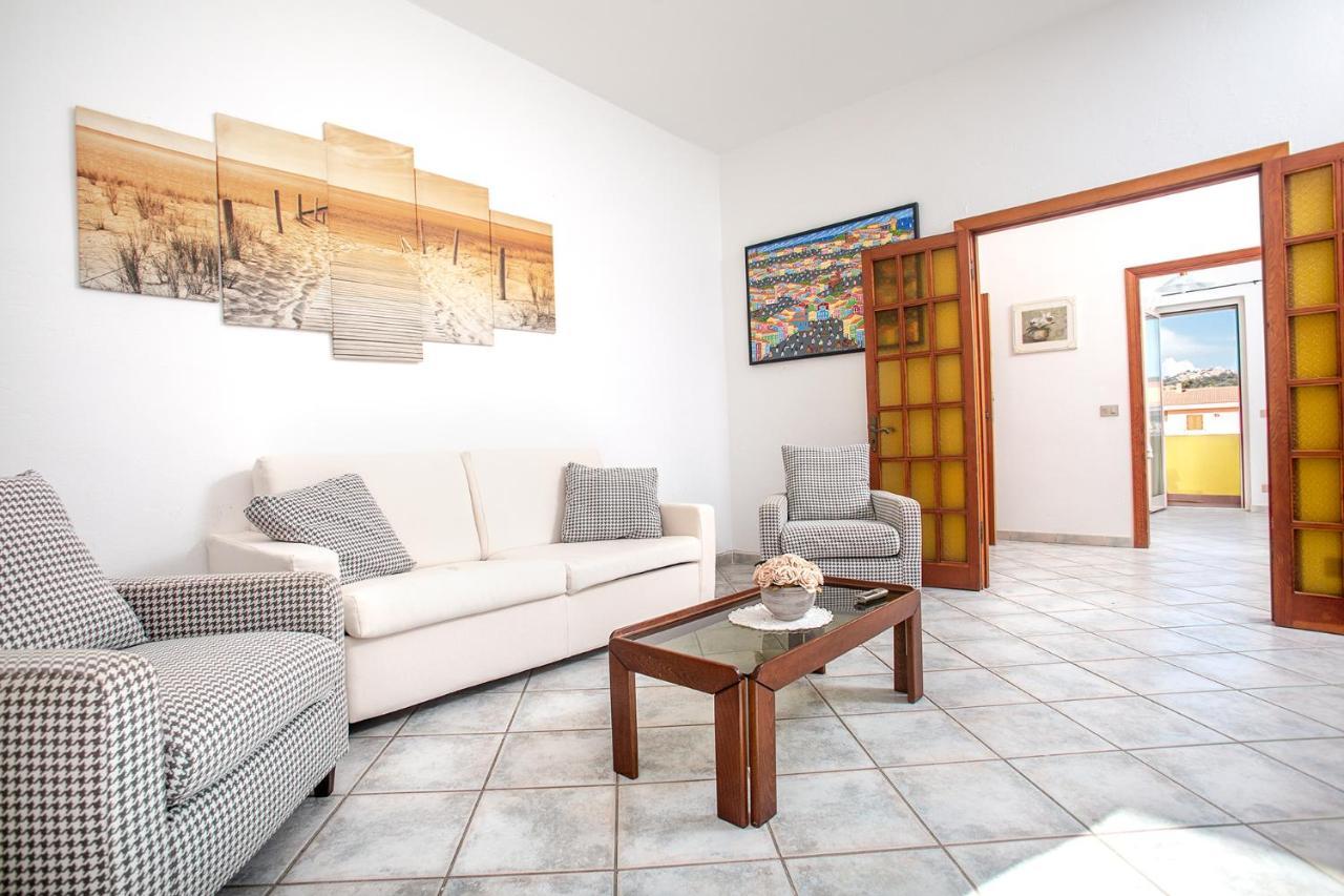 Appartamenti Lungoni Santa Teresa Gallura Exterior photo