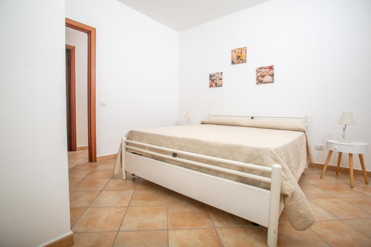 Appartamenti Lungoni Santa Teresa Gallura Exterior photo